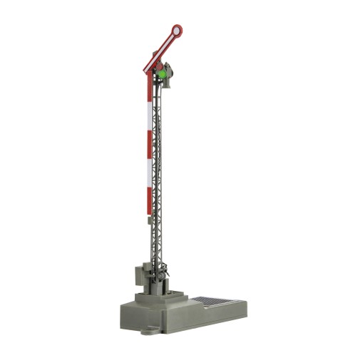 Viessmann 4470 N Dig. Form-Hauptsig., einfl. Viessmann 4470 N Dig. Form-Hauptsig., einfl.